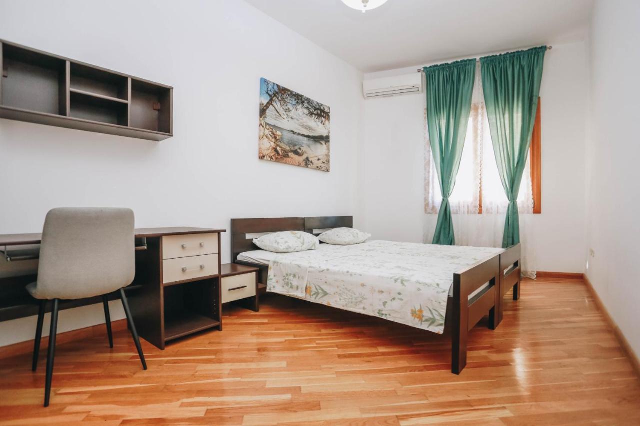 Apartment Near Ponta Nova Of Rafailovici Bečići Εξωτερικό φωτογραφία