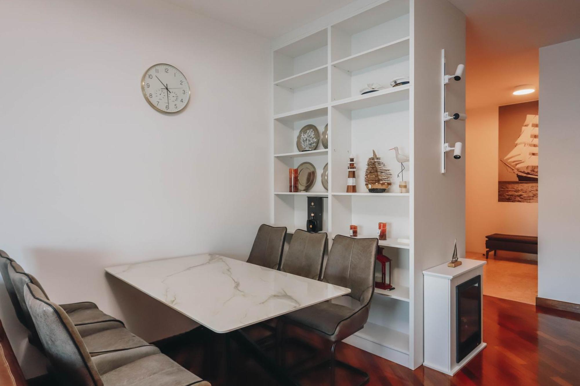 Apartment Near Ponta Nova Of Rafailovici Bečići Εξωτερικό φωτογραφία